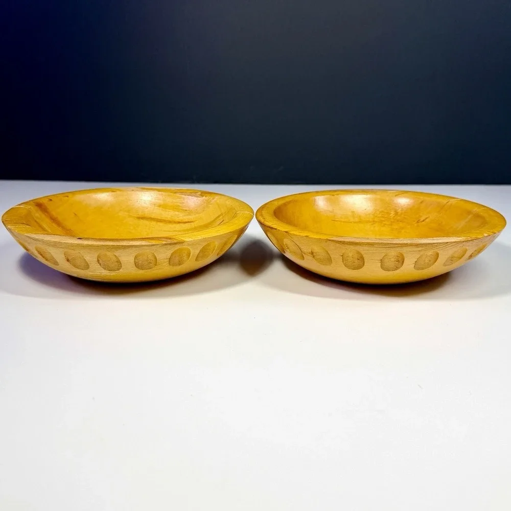 Munising Ware vtg 1930s